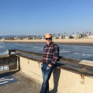 Meet your Posher, Edward